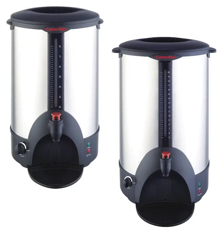 Caterlite J709-A Water Boiler