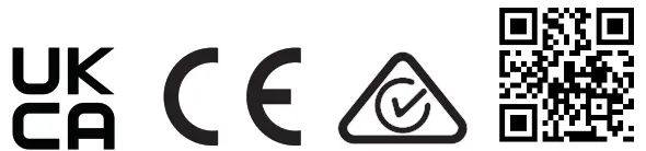 DDEECCLLAARRAATTIIOONN OOFF CCOONNFFOORRMMIITTYY