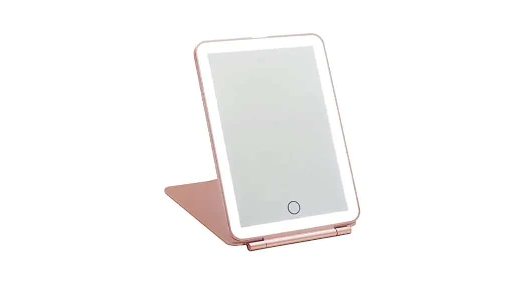 Kogan Estelle Led Travel Makeup Mirror User Guide