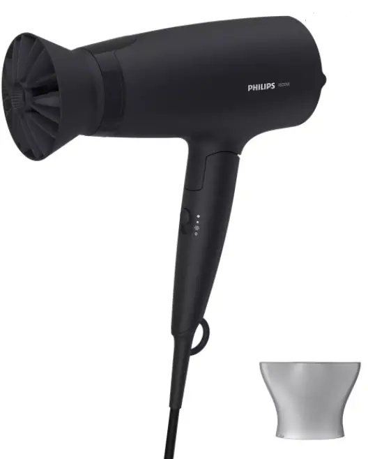 PHILIPS BHD30830 Hair Dryer