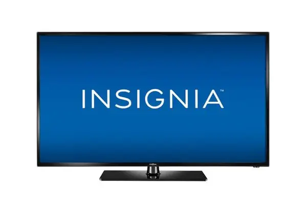 Insignia Ns-55d550na15 55 Insignia Ns-55d550na15 55