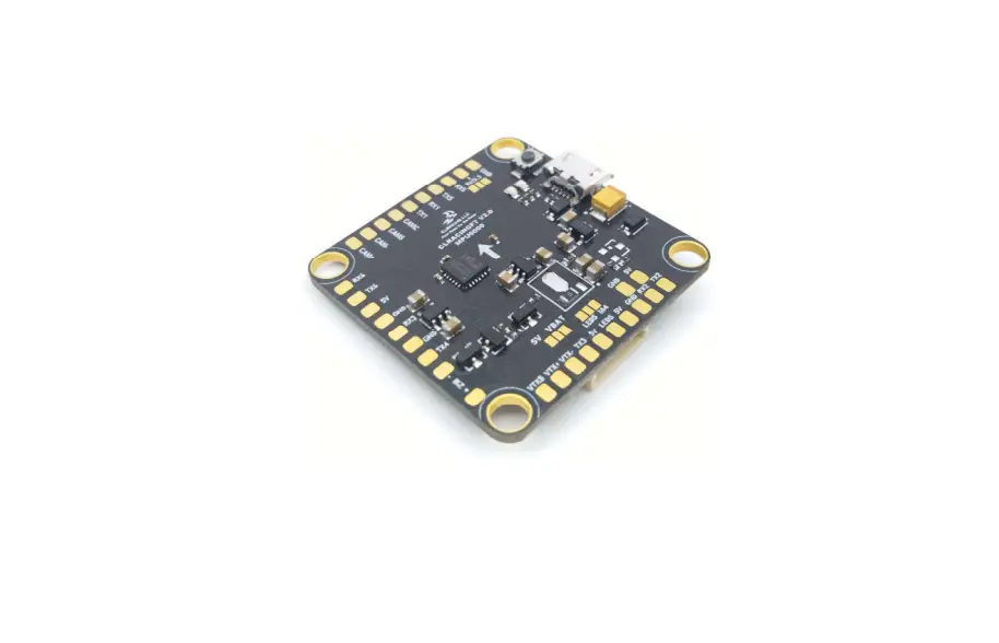 Clracing F7 Mpu V2 Flight Controller For Racers Instruction Manual