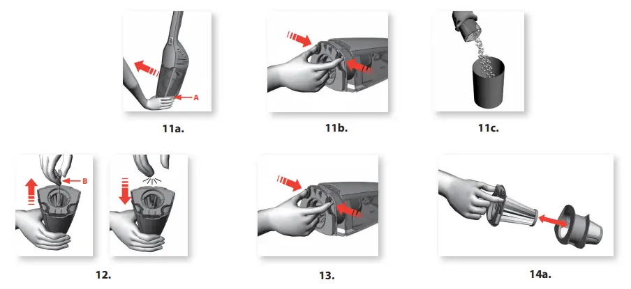 Components Parts Guide 1