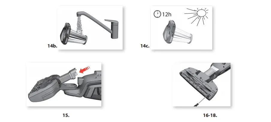 Components Parts Guide 2