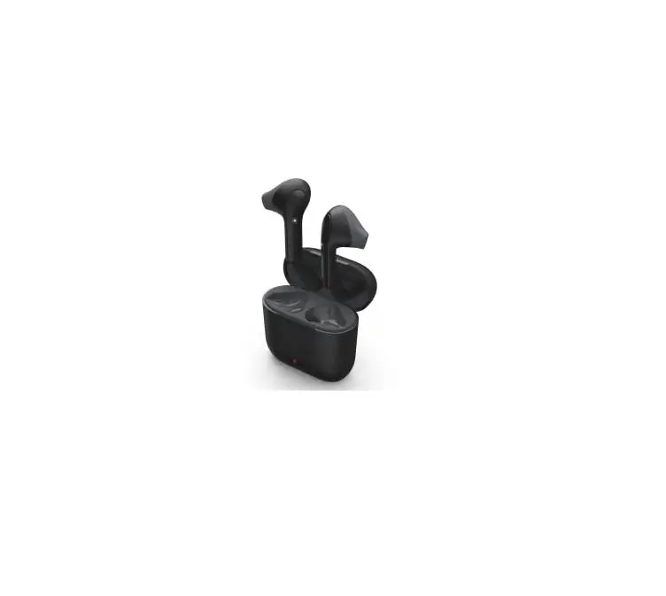 Hama 00184074 Freedom Light Bluetooth Earphone Instruction Manual Hama 00184074 Freedom Light Bluetooth Earphone Instruction Manual