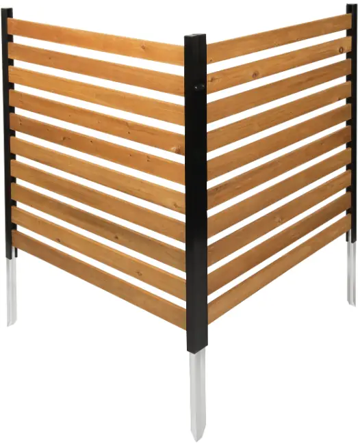 ENCLO EC18009 Charleston Screen Kit 38 W x 42 H