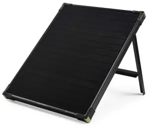 GOAL ZERO BOULDER 50 Solar Panel