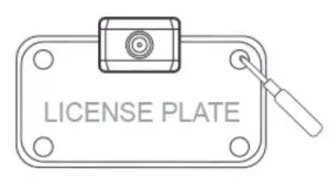 Plate Bracket
