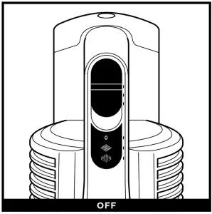 Shark IZ340 Series PowerFins Cordless Vacuum --CH