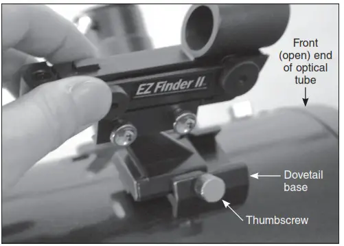 ORION 10140 StarBlast 114mm Autotracker-Figure 2