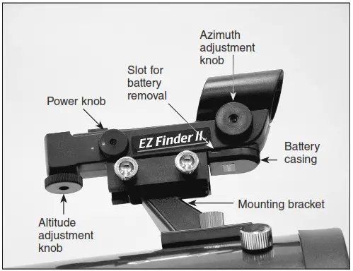 ORION 10140 StarBlast 114mm Autotracker-Figure 4