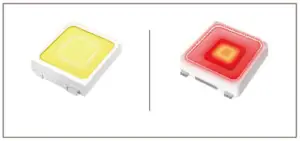 Spectrum Graph Color