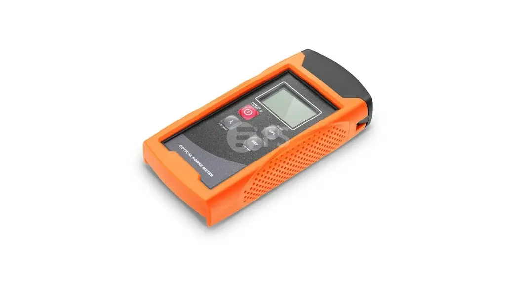 Fs Fopm-201 Fiber Tester Optical Power Meter User Guide