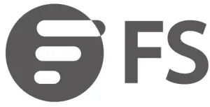 FS FOPM-201 Fiber Tester Optical Power - logo