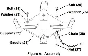 Assembly Instructions