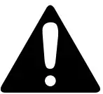 Warning Icon