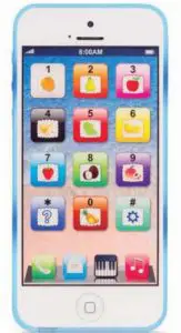 imperii Learning Phone