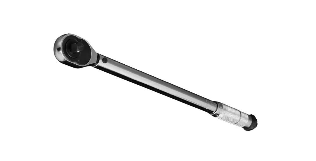 Pittsburgh 63882 ½ Inch Drive Click-type Torque Wrench Owner's Manual Pittsburgh 63882 ½ Inch Drive Click-type Torque Wrench Owner's Manual
