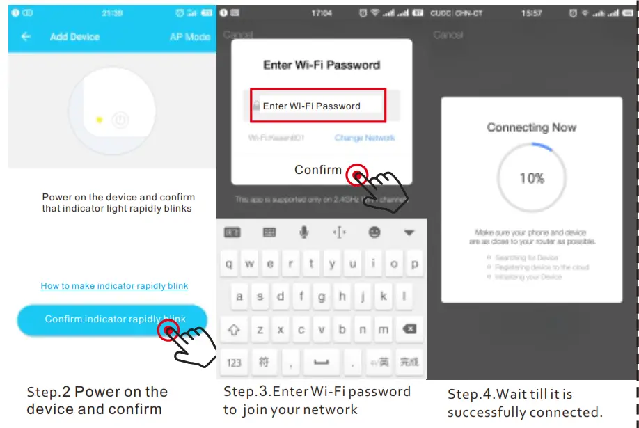 BN LINK CP C11 Smart Wall Socket - APP1