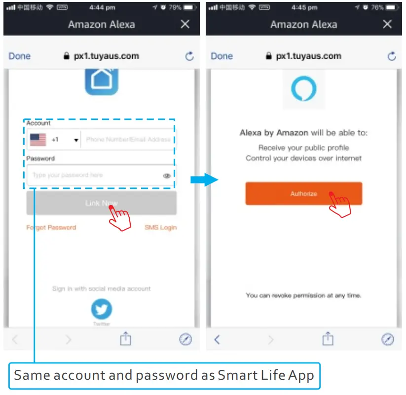BN LINK CP C11 Smart Wall Socket - APP13