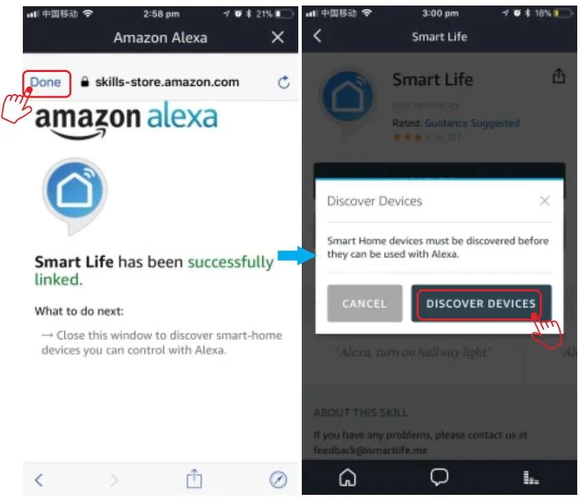 BN LINK CP C11 Smart Wall Socket - APP14