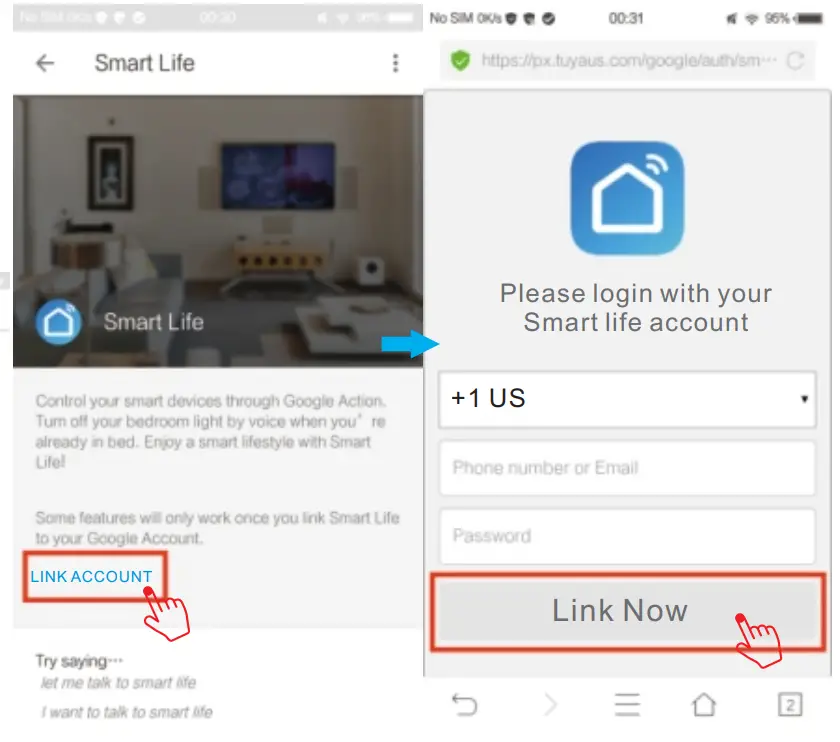 BN LINK CP C11 Smart Wall Socket - APP18