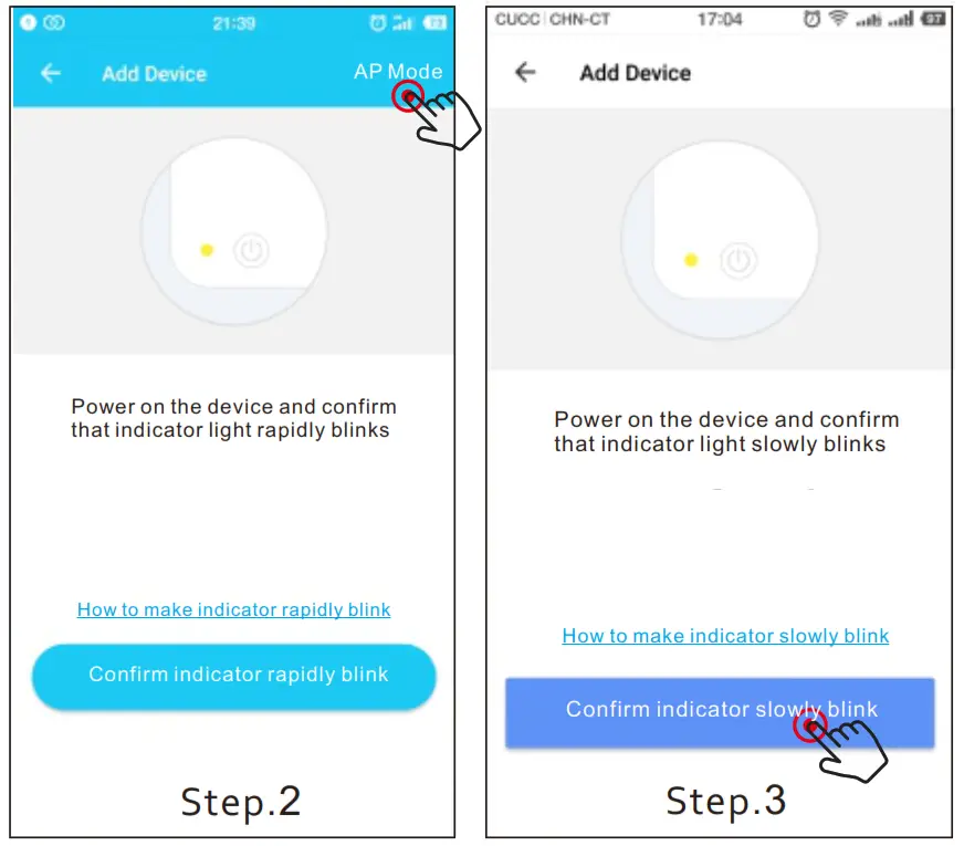 BN LINK CP C11 Smart Wall Socket - APP2