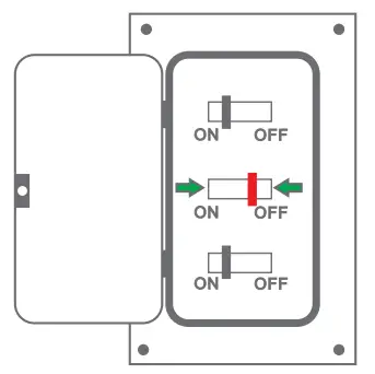BN LINK CP C11 Smart Wall Socket - fig