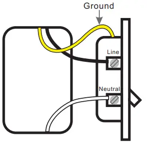 BN LINK CP C11 Smart Wall Socket - fig1