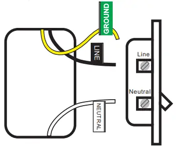 BN LINK CP C11 Smart Wall Socket - fig2