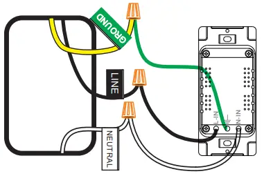 BN LINK CP C11 Smart Wall Socket - fig3