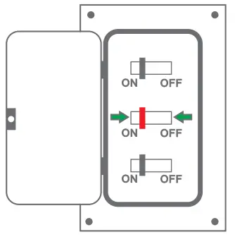 BN LINK CP C11 Smart Wall Socket - fig4