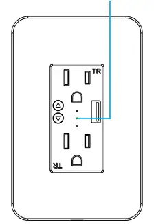 BN LINK CP C11 Smart Wall Socket - fig5