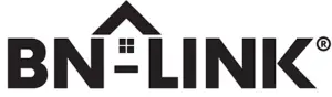 BN LINK - logo