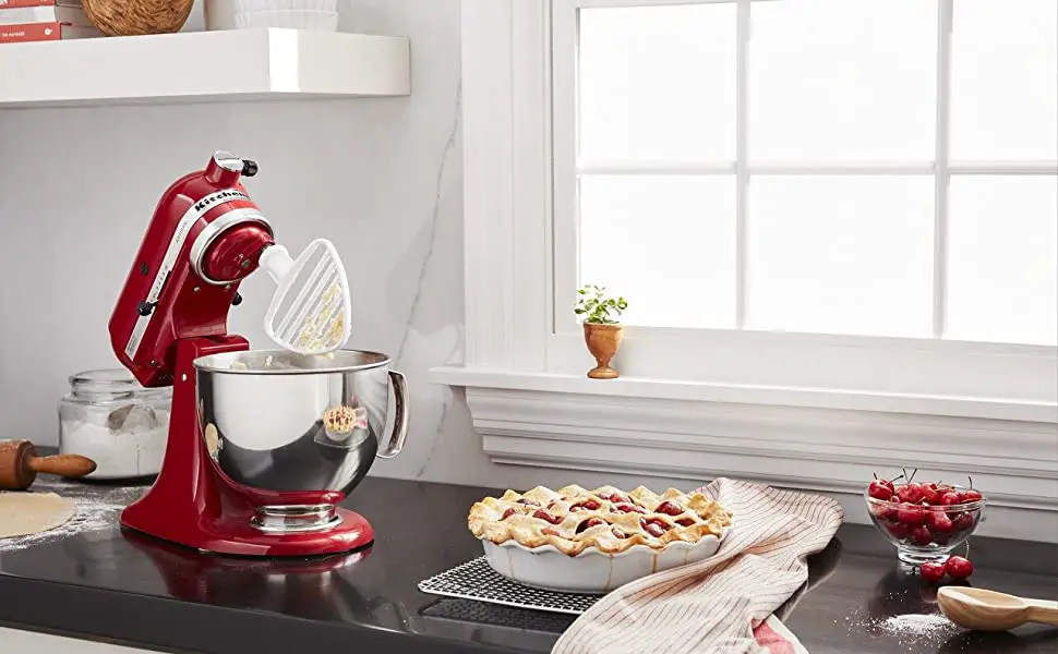 Kitchenaid Ksmpb5 Pastry Beater Kitchenaid Ksmpb5 Pastry Beater