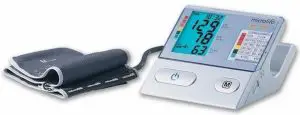 microlife BP A100 Plus Automatic Blood Pressure Monitor