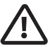 Warning Icons