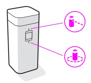 Dual Mode Virtual Wall