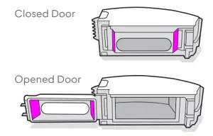 Cleaning the Full Bin Sensors