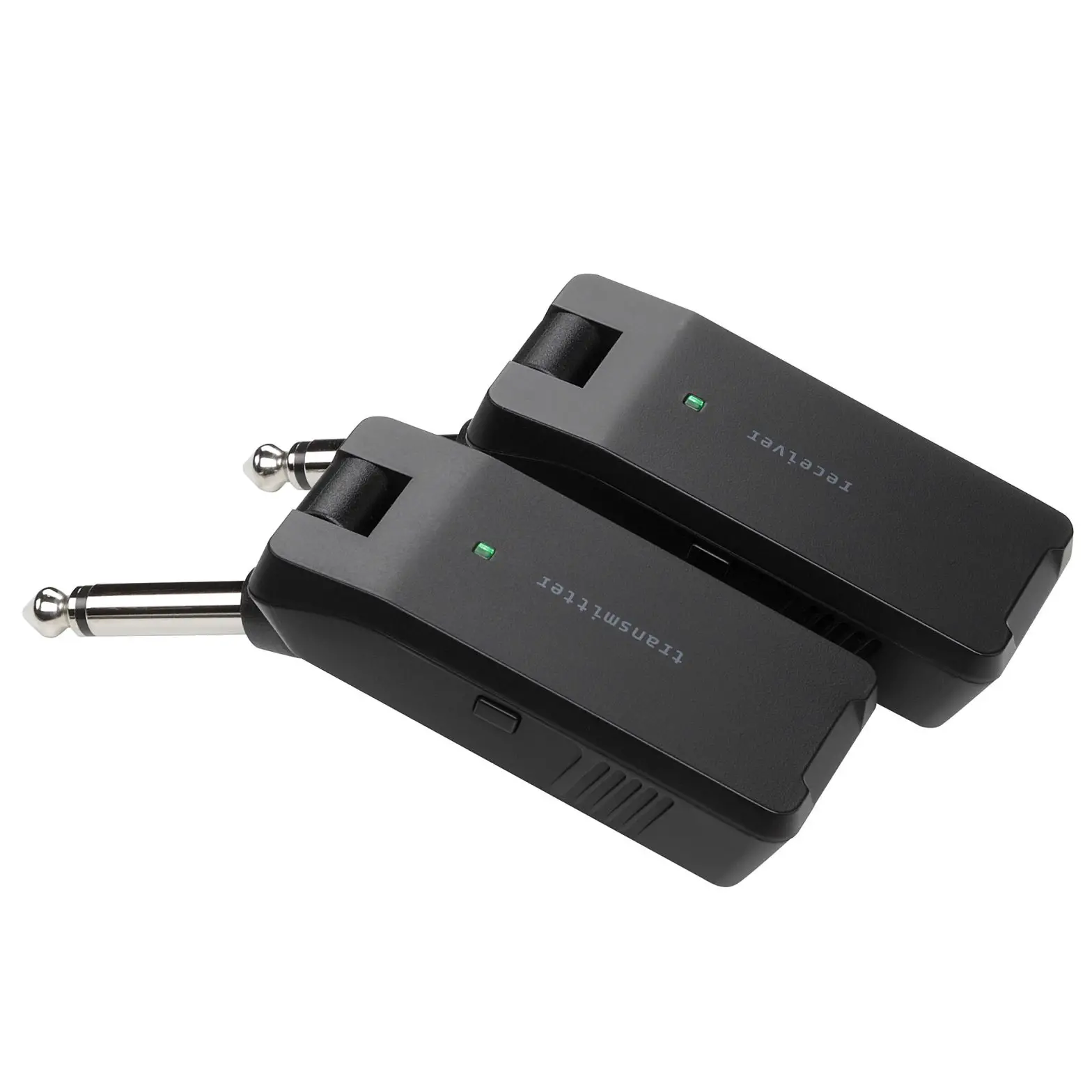 Ibanez Ws1 Guitar Wireless System Owner's Manual Ibanez Ws1 Guitar Wireless System Owner's Manual