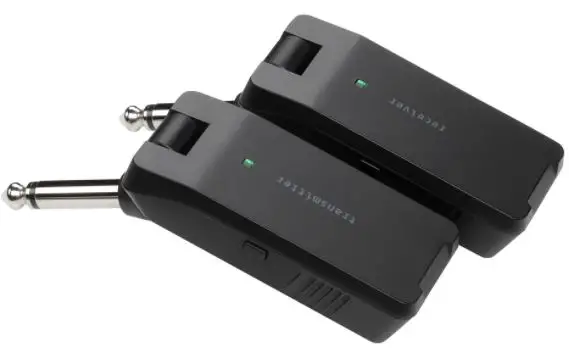 Ibanez WS1 Guitar Wireless System