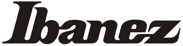 Ibanez logo