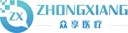 Shenzhen Zhongxiang Logo