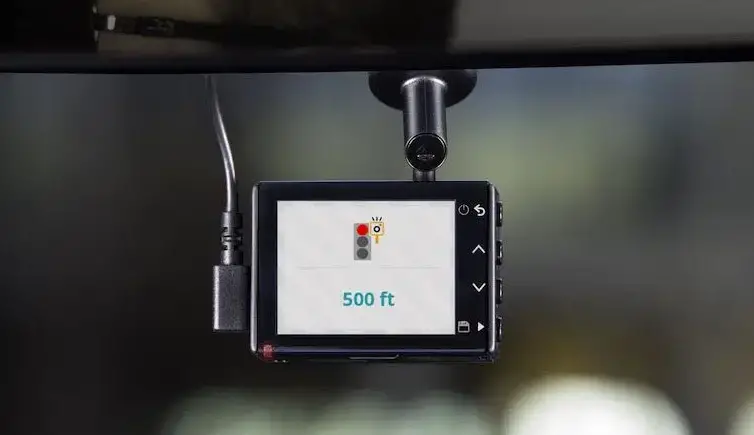 Shenzhen Zhongxiang Technology F11xsa Car Dash Cam Recorder User Manual