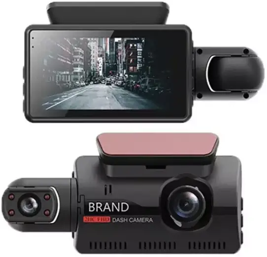 Shenzhen Zhongxiang Technology F11XSA Car Dash Cam Recorder