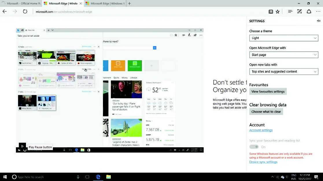 HYUNDAI HT14CCIC81ES 14.1-Inch HyBook Laptop-10