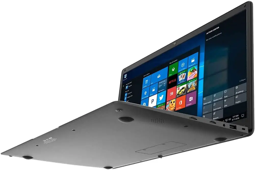 Hyundai Ht14ccic81es 14.1-inch Hybook Laptop User Manual