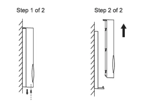 Hangzhou Xizhi Electronics XZ R8841 WiFi Doorbell Camera - figure 4