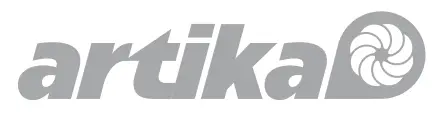 artika LOGO