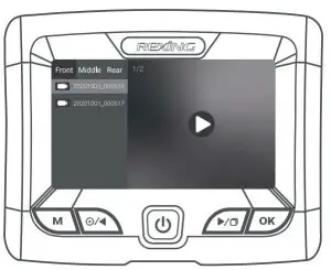 FIG 18 Taking Photos